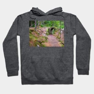 Bruar Walk Hoodie